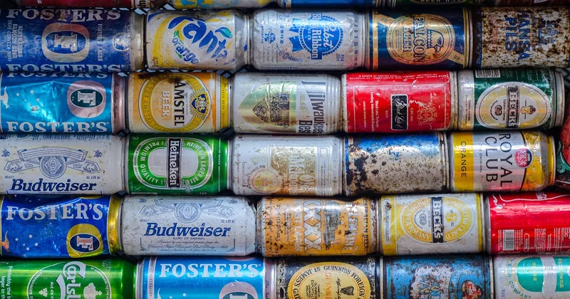 Les situations où une boisson énergisante peut trouver sa place