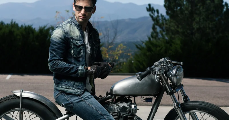 Gants, bottes et protection corporelle