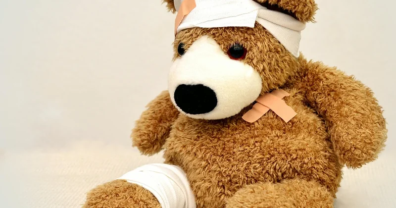 Les traumatismes du tronc et des membres supérieurs